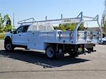 2025 Ford F-550 Super Cab DRW 4x2 Royal Contractor Truck for sale #F362415 - photo 9