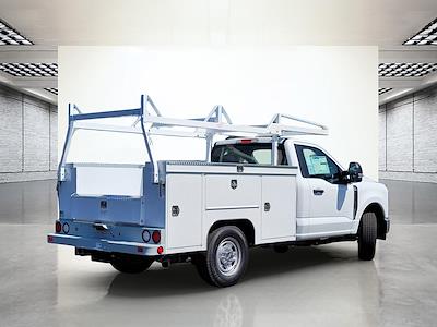 New 2025 Ford F-250 Regular Cab Scelzi SB-98-79-49-38-VO 8' 2" Service Truck for sale #F362420 - photo 2