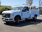 New 2025 Ford F-250 Regular Cab Scelzi SB-98-79-49-38-VO 8' 2" Service Truck for sale #F362420 - photo 11