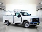 2025 Ford F-250 Regular Cab 4x2 Scelzi Service Truck for sale #F362420 - photo 3