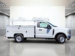 2025 Ford F-250 Regular Cab 4x2 Scelzi Service Truck for sale #F362420 - photo 6