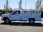 2025 Ford F-250 Regular Cab 4x2 Scelzi Service Truck for sale #F362420 - photo 9