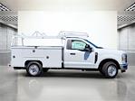 New 2025 Ford F-250 Regular Cab Scelzi SB-98-79-49-38-VO 8' 2" Service Truck for sale #F362420 - photo 7