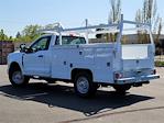 New 2025 Ford F-250 Regular Cab Scelzi SB-98-79-49-38-VO 8' 2" Service Truck for sale #F362420 - photo 9