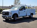 New 2025 Ford F-250 Regular Cab Scelzi SB-98-79-49-38-VO 8' 2" Service Truck for sale #F362421 - photo 11