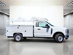 New 2025 Ford F-250 Regular Cab Scelzi SB-98-79-49-38-VO 8' 2" Service Truck for sale #F362421 - photo 7