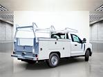 New 2025 Ford F-250 Regular Cab Scelzi SB-98-79-49-38-VO 8' 2" Service Truck for sale #F362421 - photo 2