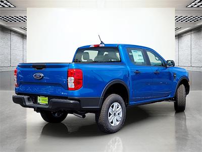 New 2025 Ford Ranger XL SuperCrew Cab Pickup for sale #F362424 - photo 2
