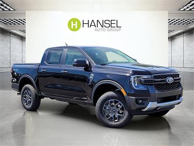 2025 Ford Ranger SuperCrew Cab 4x2 Pickup for sale #F362425 - photo 1