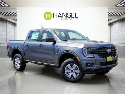 2025 Ford Ranger SuperCrew Cab 4x2 Pickup for sale #F362434 - photo 1