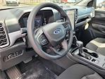 2025 Ford Ranger SuperCrew Cab 4x2 Pickup for sale #F362434 - photo 9