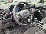 2025 Ford Ranger SuperCrew Cab 4x4 Pickup for sale #F362435 - photo 9