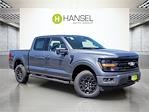 2025 Ford F-150 SuperCrew Cab 4x4 Pickup for sale #F362438 - photo 1