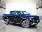 2025 Ford Ranger SuperCrew Cab 4x4 Pickup for sale #F362445 - photo 3