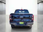 2025 Ford Ranger SuperCrew Cab 4x4 Pickup for sale #F362445 - photo 8