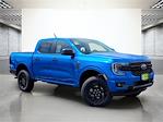 2025 Ford Ranger SuperCrew Cab 4x2 Pickup for sale #F362456 - photo 3