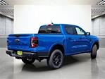 2025 Ford Ranger SuperCrew Cab 4x2 Pickup for sale #F362456 - photo 2