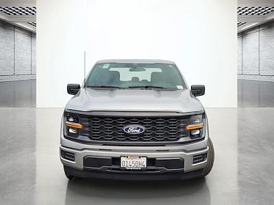 New 2025 Ford F-150 STX SuperCrew Cab for sale #F362461L - photo 1