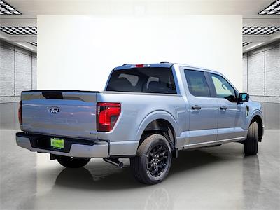 2025 Ford F-150 SuperCrew Cab 4x2 Pickup for sale #F362461 - photo 2