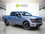 2025 Ford F-150 SuperCrew Cab 4x2 Pickup for sale #F362461 - photo 1