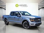 New 2025 Ford F-150 STX SuperCrew Cab Pickup for sale #F362461 - photo 1