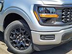 New 2025 Ford F-150 STX SuperCrew Cab Pickup for sale #F362461 - photo 6