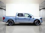 New 2025 Ford F-150 STX SuperCrew Cab Pickup for sale #F362461 - photo 7