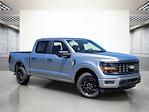 2025 Ford F-150 SuperCrew Cab 4x2 Pickup for sale #F362461 - photo 3
