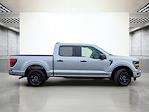 2025 Ford F-150 SuperCrew Cab RWD Pickup for sale #F362461L - photo 4