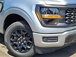 2025 Ford F-150 SuperCrew Cab 4x2 Pickup for sale #F362461 - photo 6