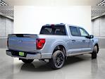 2025 Ford F-150 SuperCrew Cab 4x2 Pickup for sale #F362461 - photo 2