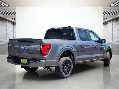 2025 Ford F-150 SuperCrew Cab 4x2 Pickup for sale #F362462 - photo 2