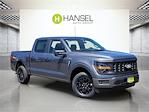 2025 Ford F-150 SuperCrew Cab 4x2 Pickup for sale #F362462 - photo 1