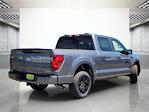 2025 Ford F-150 SuperCrew Cab 4x2 Pickup for sale #F362462 - photo 2