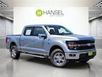 2025 Ford F-150 SuperCrew Cab 4x4 Pickup for sale #F362463 - photo 1