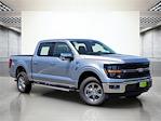2025 Ford F-150 SuperCrew Cab 4x4 Pickup for sale #F362463 - photo 3