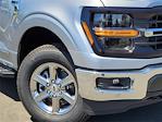 2025 Ford F-150 SuperCrew Cab 4x4 Pickup for sale #F362463 - photo 6