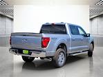2025 Ford F-150 SuperCrew Cab 4x4 Pickup for sale #F362463 - photo 2