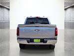 2025 Ford F-150 SuperCrew Cab 4x4 Pickup for sale #F362463 - photo 8