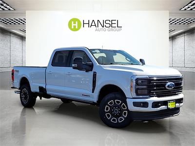 2025 Ford F-350 Crew Cab SRW 4x4 Pickup for sale #F362465R - photo 1