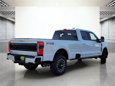 2025 Ford F-350 Crew Cab SRW 4x4 Pickup for sale #F362465R - photo 2