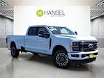 2025 Ford F-350 Crew Cab SRW 4x4 Pickup for sale #F362465R - photo 1