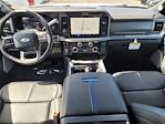 2025 Ford F-350 Crew Cab SRW 4x4 Pickup for sale #F362465R - photo 15
