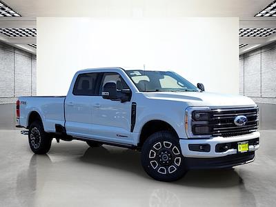 2025 Ford F-350 Crew Cab SRW 4x4 Pickup for sale #F362465R - photo 2