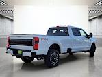 New 2025 Ford F-350 Platinum Crew Cab 4x4 SRW Pickup for sale #F362465R - photo 2