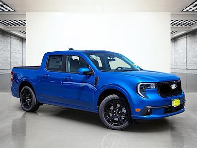 New 2025 Ford Maverick Lobo SuperCrew Cab AWD Pickup for sale #F362467 - photo 2