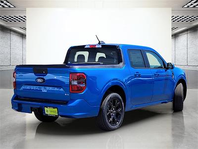 New 2025 Ford Maverick Lobo SuperCrew Cab AWD Pickup for sale #F362467 - photo 2
