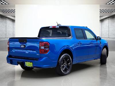 New 2025 Ford Maverick Lobo SuperCrew Cab AWD Pickup for sale #F362468 - photo 2
