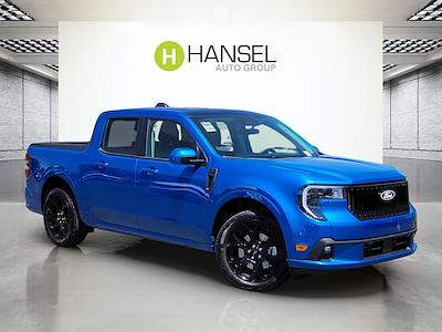 2025 Ford Maverick SuperCrew Cab AWD Pickup for sale #F362468 - photo 1