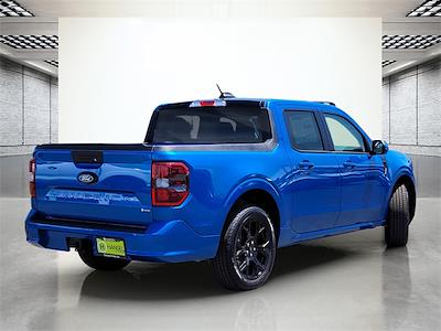 New 2025 Ford Maverick Lobo SuperCrew Cab AWD Pickup for sale #F362468 - photo 2